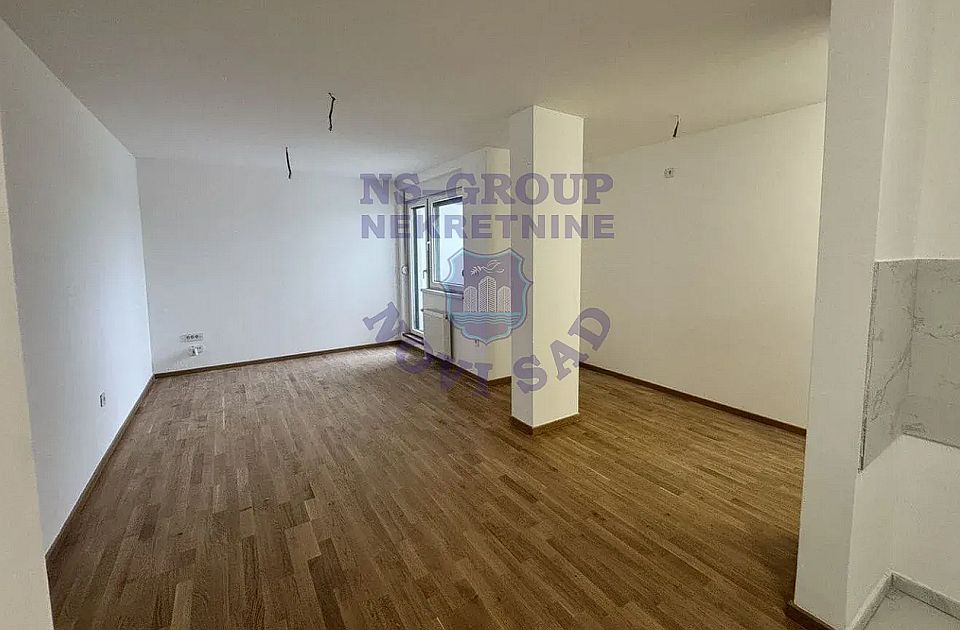 FOTO Novogradnja u Novom Sadu: Koliko koštaju stanovi?