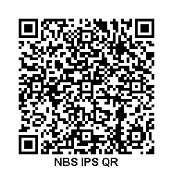 NBS IPS QR