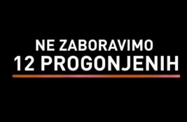 CRTA podseća: Godinu dana od političkog progona aktivista Stava i PSG