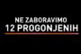 CRTA podseća: Godinu dana od političkog progona aktivista Stava i PSG