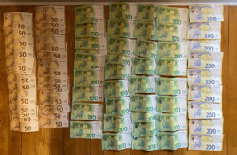 Sumnja na pranje novca iz Ekvadora i Evrope: dvoje uhapšenih, troje pod istragom (VIDEO)