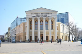 Otvoreno Narodno pozorište u Subotici: Završena rekonstrukcija posle 20 godina