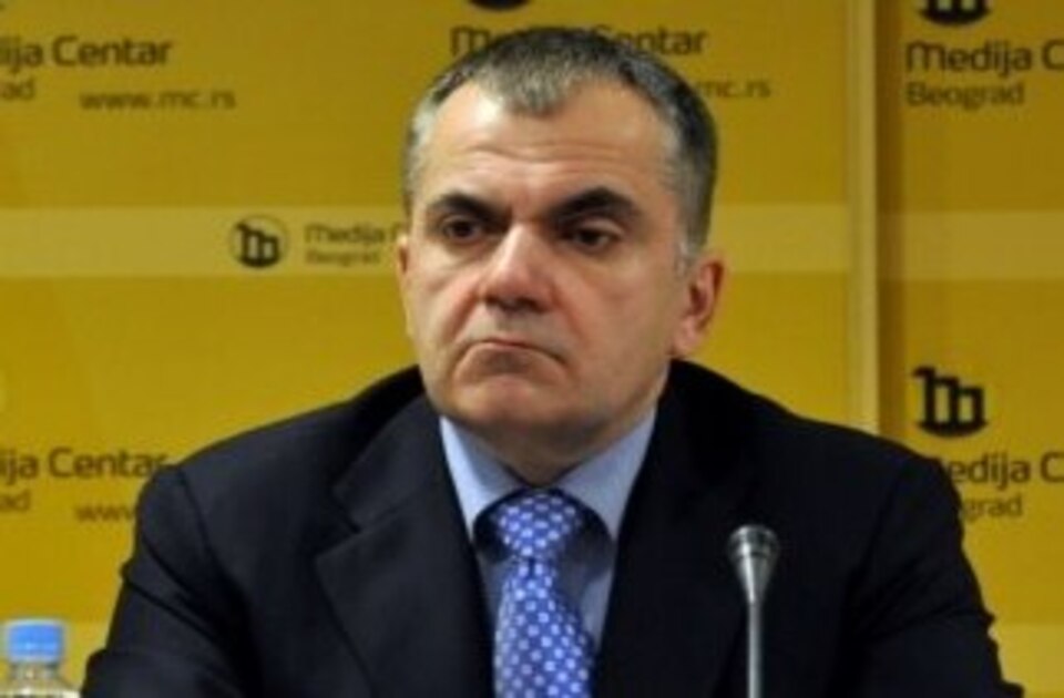 Zaštitnik građana ispituje rad Filozofskog fakulteta posle tragedije