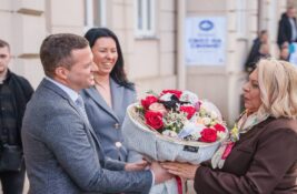 Ko je Marija Jovanović i kakvu ulogu ima u sistemu odlučivanja opštine Inđija