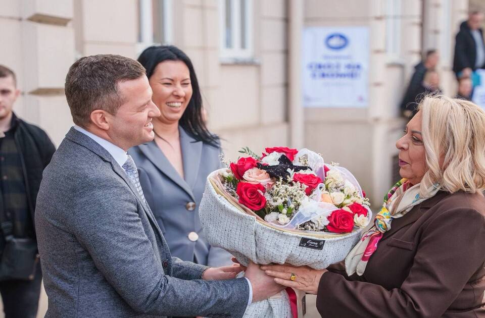 Ko je Marija Jovanović i kakvu ulogu ima u sistemu odlučivanja opštine Inđija