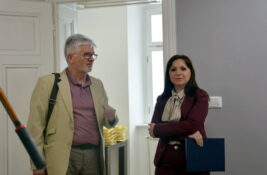 Pokrajinska sekretarka: Kultura i istorija Srema važni za očuvanje identiteta