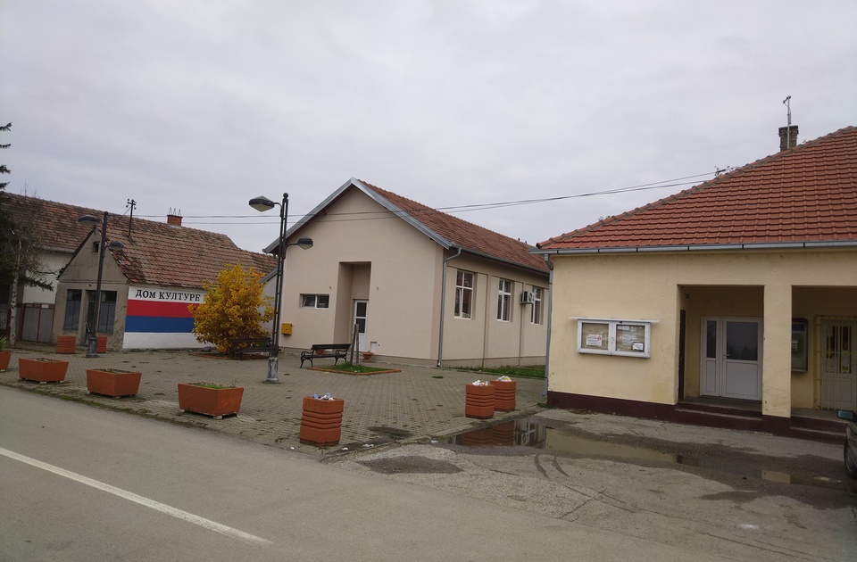 Izložba slika u Ljukovu: „mali likovni karavan“ nastavlja obilazak opštine