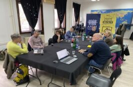 SRG: Pružićemo pravnu pomoć i zaštitu novinarima koji su napadnuti 29. marta