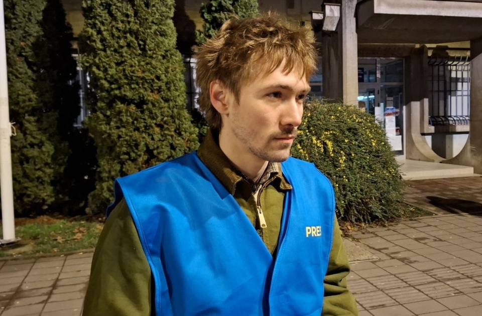 ANEM: Tri nedelje bez reakcije policije na pokušaj ubistva novinara u Boru