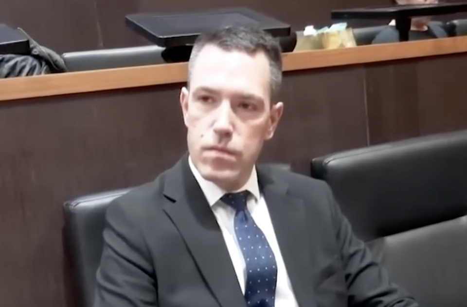 Kraljevo: Predrag Terzić više nije predsednik Gradskog odbora SNS