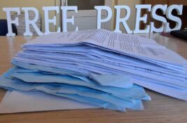 Sud „čestitao“ rođendan IN Mediji novom SLAPP presudom od 314.850 dinara