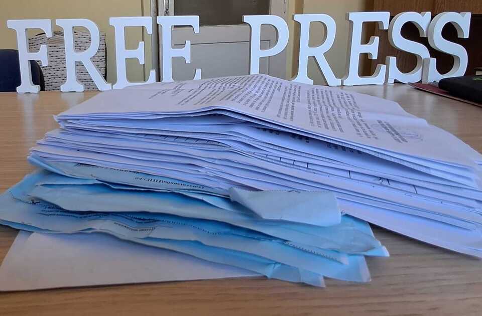 Sud „čestitao“ rođendan IN Mediji novom SLAPP presudom od 314.850 dinara