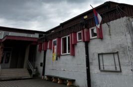 Pokrajinski novac za kulturu završio u – toaletima Doma kulture u Beški