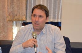 Igor Božić napustio N1 nakon više od 12 godina