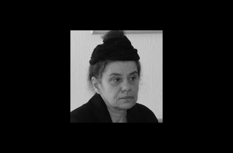 Preminula novinarka i urednica portala Zrenjaninski Nadica Jakovljev