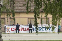 NUNS: Okupljanje ispred redakcije Storyteller predstavlja pritisak na novinare