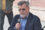 ANEM ALARM: Napad na novinara i predsednika UO ANEM Verana Matića  ispred Skupštine Srbije