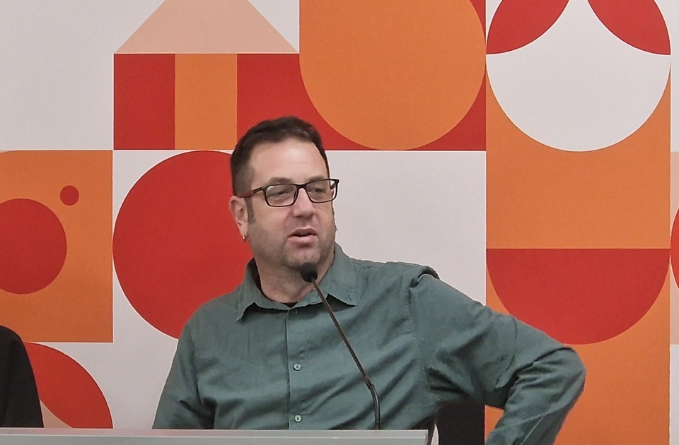 „Nemate ništa ni posle 18 meseci“: Stupar o slučaju nadstrešnice u Novom Sadu