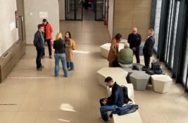 Umesto pravde – novi pucnji u Slavka Ćuruviju