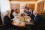 Gojković: Razgovori o „Slovačkoj kući“ u Novom Sadu
