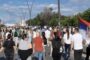 Protest na Slaviji među najvećim do sada, tvrdi Arhiv javnih skupova