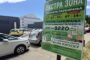 1,44 miliona za parking softver: „Inđija put“ posao dodelio bez javnog poziva