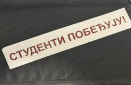 Građanski pokret Solidarnost: Inđija ne sme biti grad zastrašivanja studenata i građana