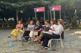 (VIDEO) Ženska platforma predstavljena u Sremskoj Mitrovici: Potrebna korenita promena društva i institucija