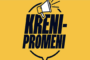 Kreni-Promeni započeo formiranje tima u Inđiji
