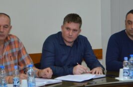Bivši načelnik opštinske uprave Aleksandar Banić ponovo u javnom sektoru