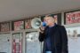 Govornik sa protesta na Slaviji kandidat za direktora Lekarske komore Srbije