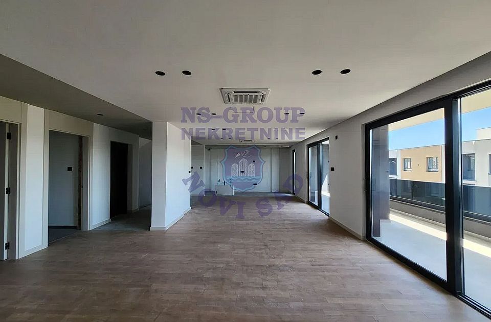 Od penthausa na Telepu do vikendice na Banstolu: Šta se prodaje u Novom Sadu?