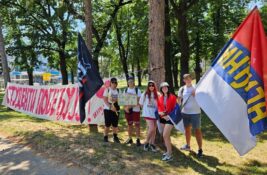 Kraljevo: Danas studentski skup „Sve se vidi na Vidovdan“