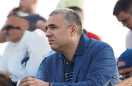 FK Železničar: Ognjen Bandulaja napustio predsedničku funkciju posle 11 godina
