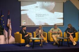 „Solidarnost kolega je naš štit“: Premijerno prikazan film o pritiscima na lokalne medije (VIDEO)