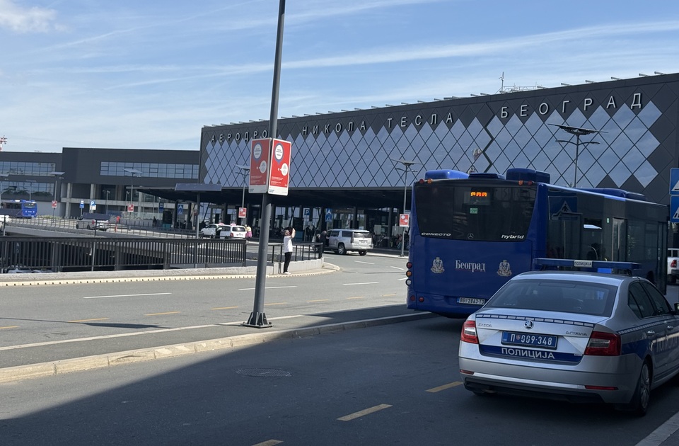 Premijer sa Direktoratom civilnog vazduhoplovstva: Razgovor o izmenama regulative i novoj liniji Beograd–Kairo
