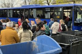 „Radni vikend“ u Inđiji počinje u četvrtak: Otkazan koncert, javni sektor mora na doček pešaka i miting u Beograd