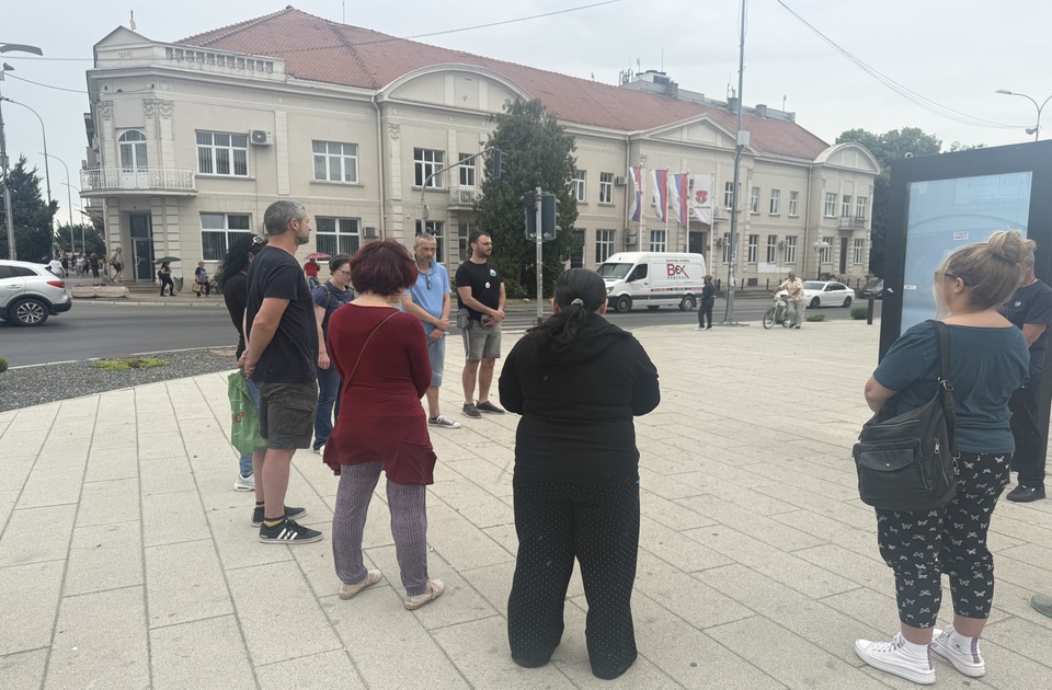 Zbor Inđija: 16 minuta za 19 meseci
