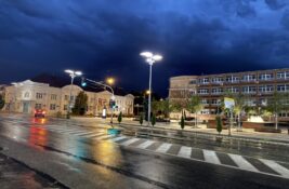 RHMZ izdao upozorenje za Vojvodinu: Očekuju se nepogode, obilne padavine i grad