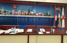 Ništa od rebalansa u Inđiji: Veće zaseda bez ključne tačke o budžetu