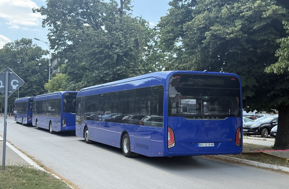 Akademski plenum: Vlast ugrožava zdravlje građana zbog današnjeg mitinga u Beogradu