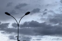 Aktiviran sistem upozorenja: MUP šalje poruke građanima zbog nevremena