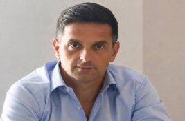 Milan Simić novi predsednik FK Železničar Inđija