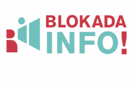 Blokada.info dobila međunarodno priznanje