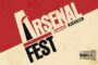 Arsenal fest najavljuje nova imena za tri festivalske bine