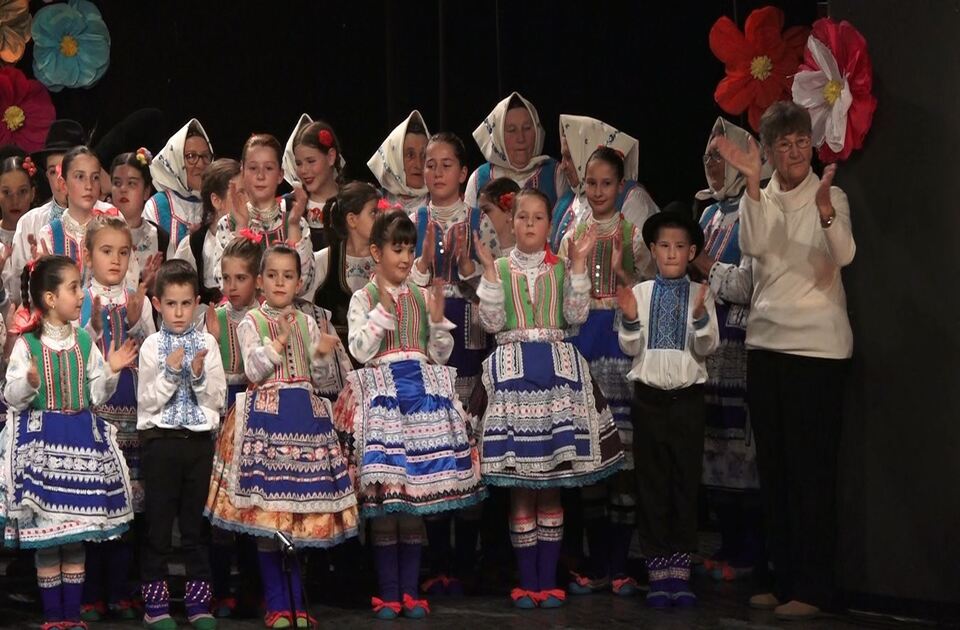 Dokumentarni film o Ruženi Červenski premijerno pred publikom u Staroj Pazovi