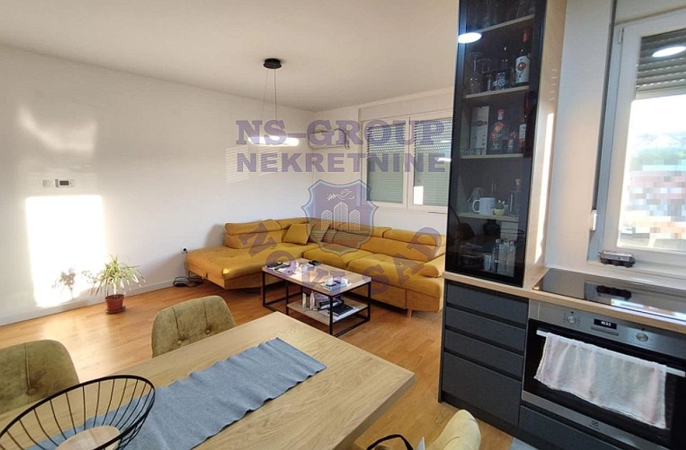 Ponuda nekretnina u Novom Sadu: Od novogradnje do lokala