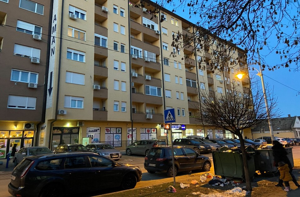 Grupa „45 – za slobodnu Rumu“: Planske izmene dovele do preizgrađenosti i nedostatka parkinga