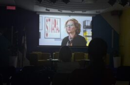 Projekcija filma o pritiscima na novinare u sredu u Subotici