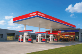 Petrol širi maloprodajnu mrežu u Srbiji novom lokacijom u industriskoj zoni u Staroj Pazovi